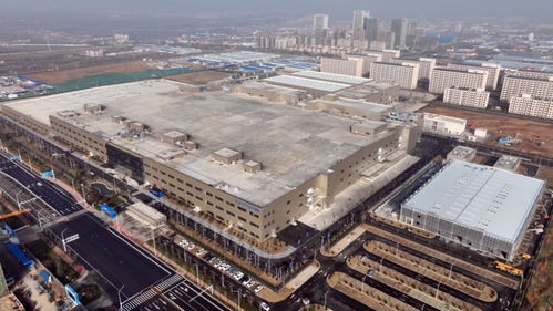京東方最大移動(dòng)顯示模組制造單體工廠產(chǎn)品點(diǎn)亮并順利量產(chǎn) 德安里