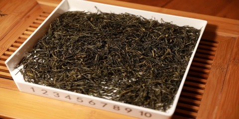 德安車橋年貨飄香，云香茶韻邀您共賞