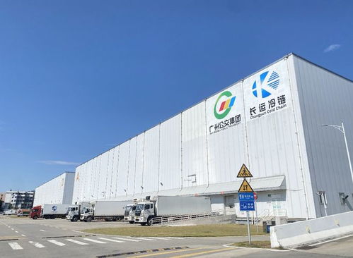 長運冷鏈 布局預制菜賽道，鍛造倉配一體冷鏈物流新網絡